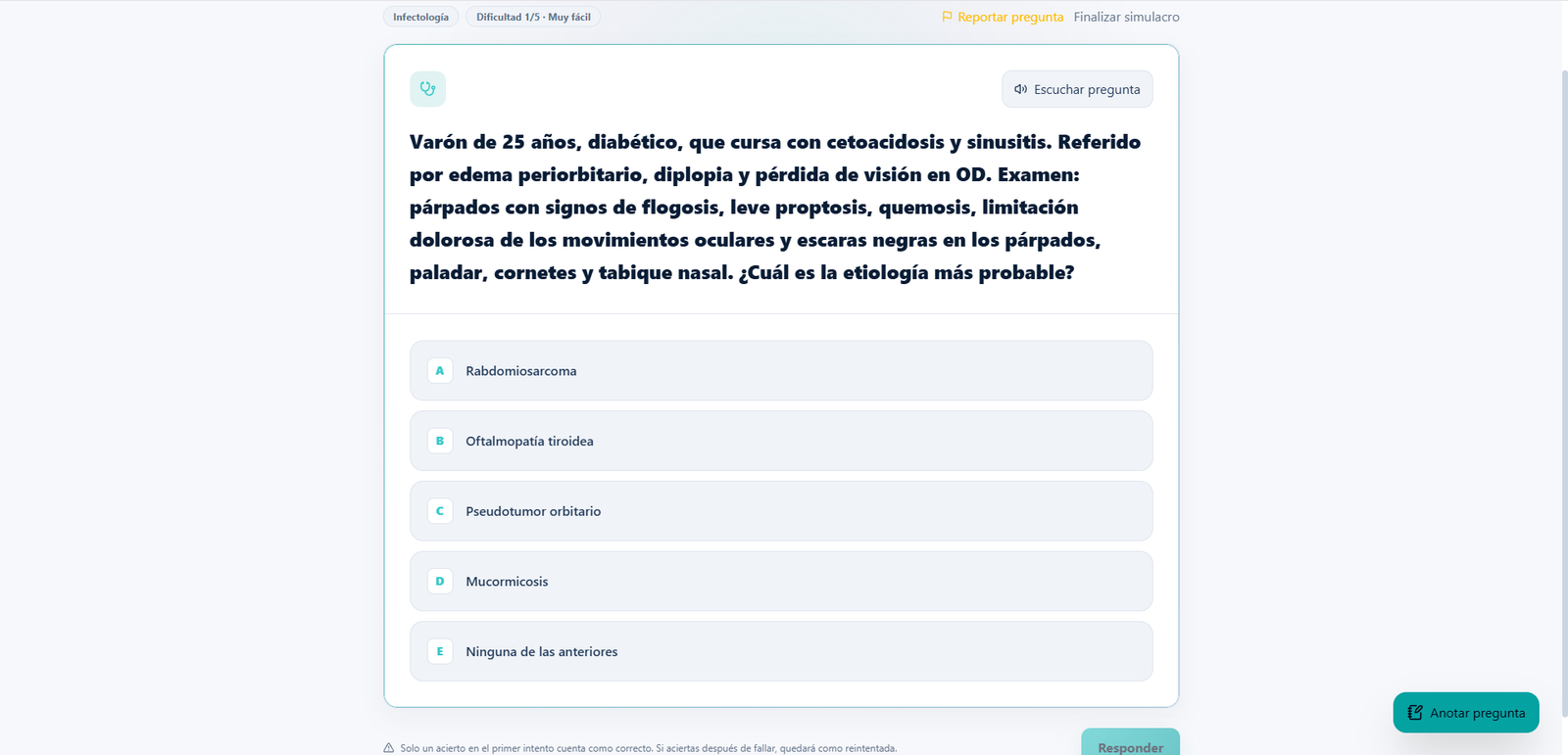 ResidenciaTest
