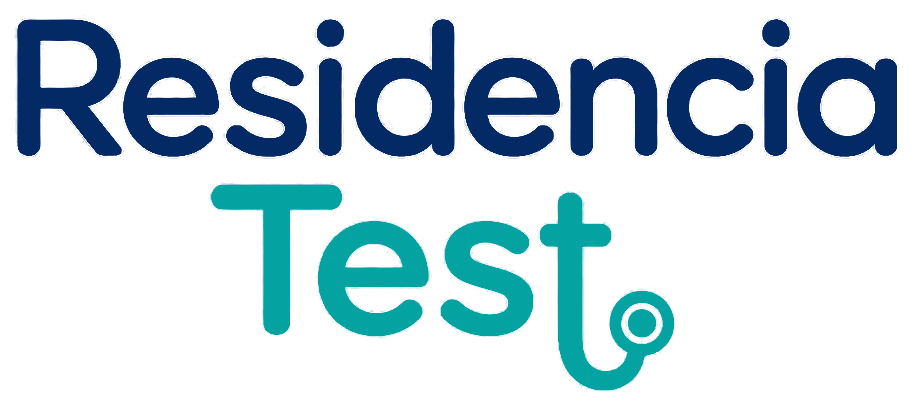 Residencia Test